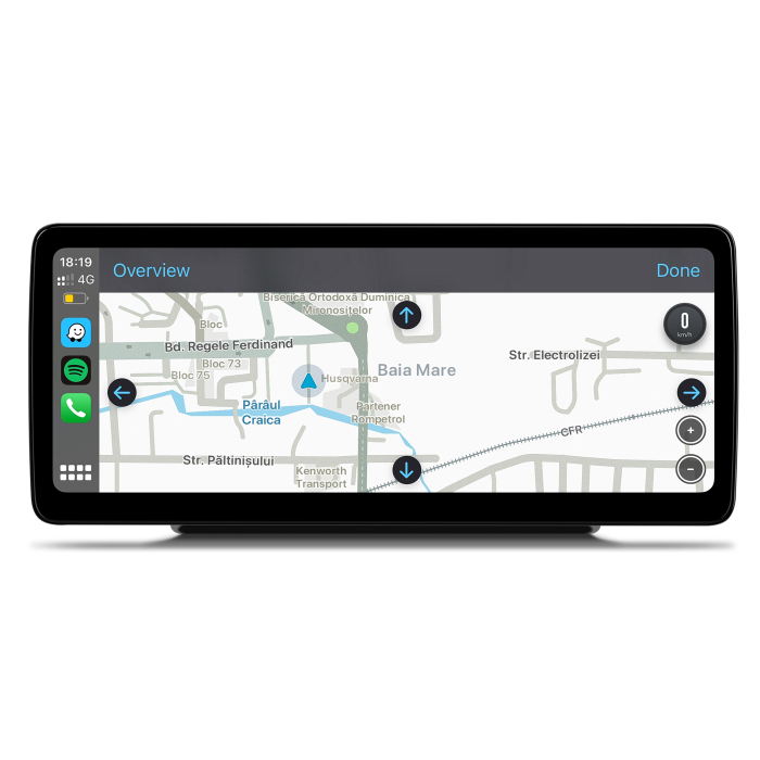 Android 13 MB GLC X253 2016-2018 | Autodrop.ro [6]