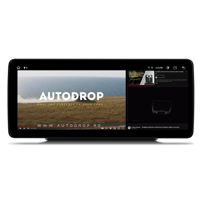 Android 13 MB GLC X253 2016-2018 | Autodrop.ro [5]