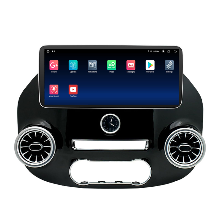 Multimedia Android 13 MB Vito 2016-2025 [5]