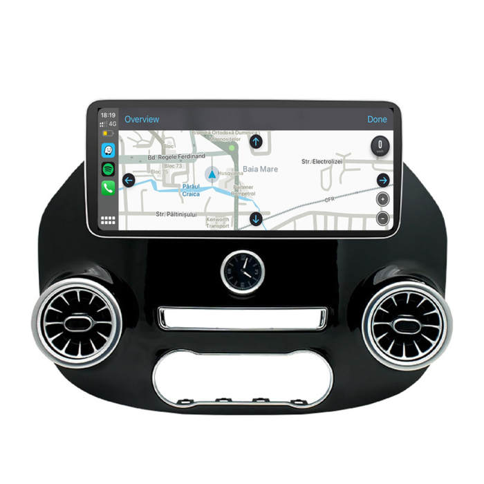 Multimedia Android 13 MB Vito 2016-2025 [9]