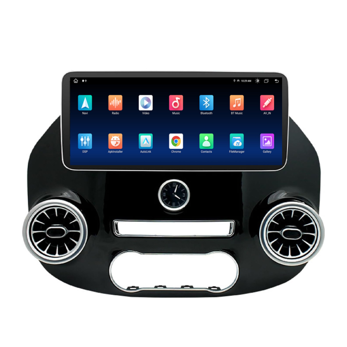 Multimedia Android 13 MB Vito 2016-2025 [4]