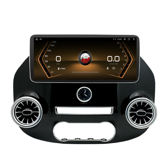 Multimedia Android 13 MB Vito 2016-2025 [6]