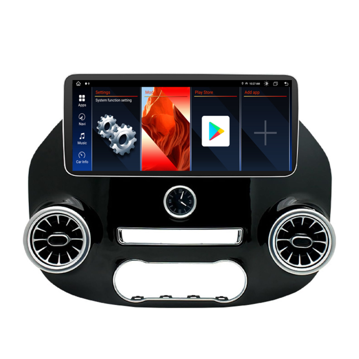 Multimedia Android 13 MB Vito 2016-2025 [3]