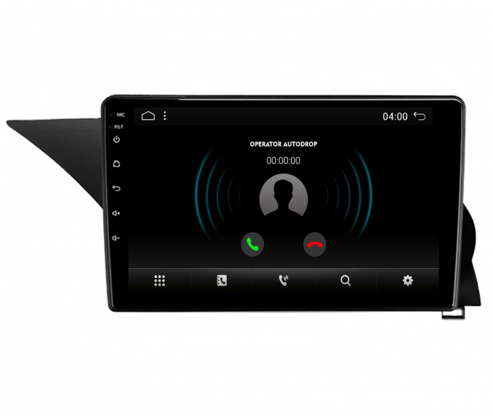Navigatie Android Mercedes Benz GLK 4GB | AutoDrop.ro [3]