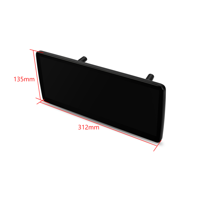 Multimedia Android 13 MB GLK X204 2008-2012 [9]