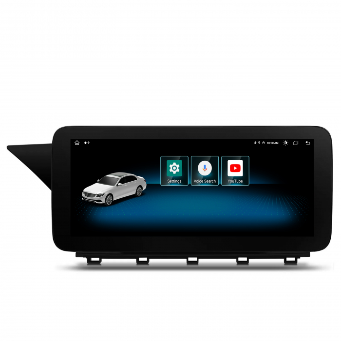 Multimedia Android 13 MB GLK X204 2008-2012 [6]