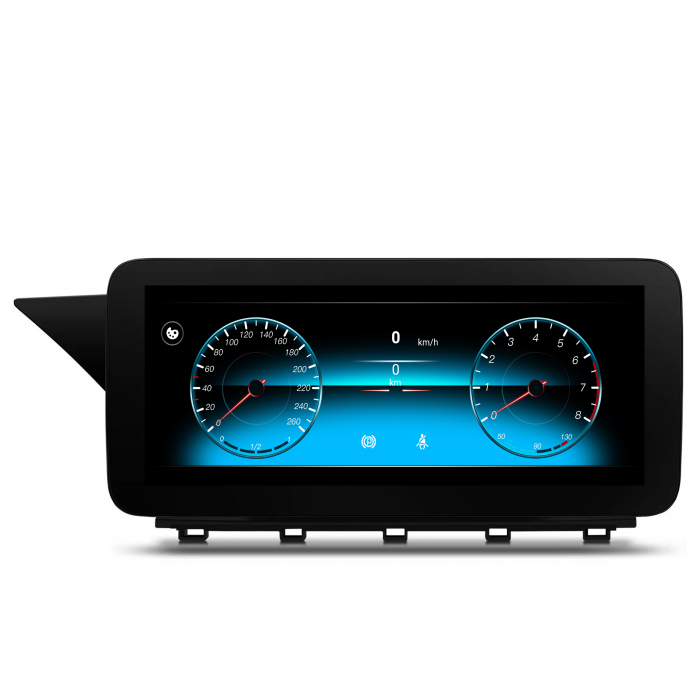 Multimedia Android 13 MB GLK X204 2008-2012 [3]