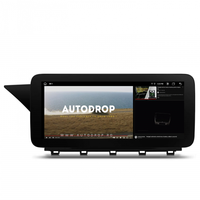 Multimedia Android 13 MB GLK X204 2008-2012 [8]