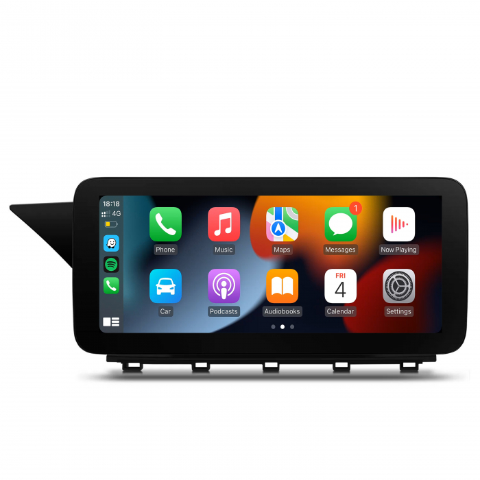 Multimedia Android 13 MB GLK X204 2008-2012 [11]