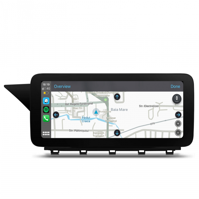 Multimedia Android 13 MB GLK X204 2008-2012 [10]