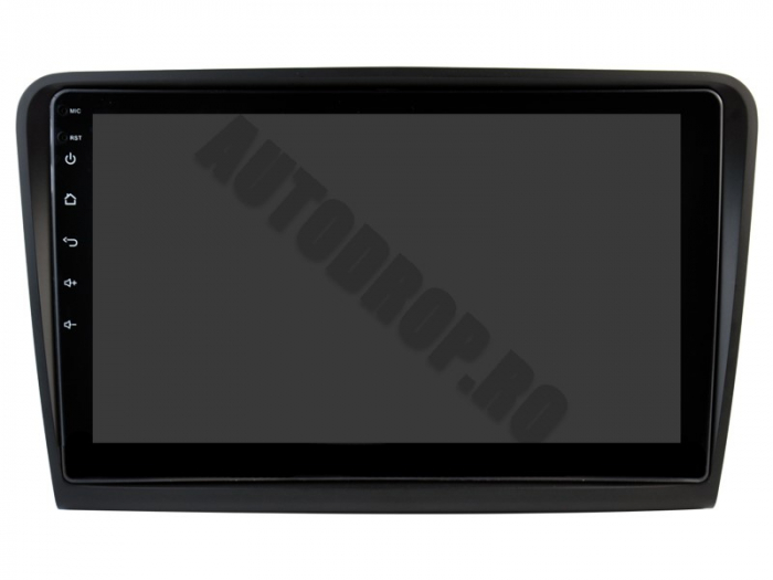 Navigatie Skoda Superb 2 Android | AutoDrop.ro [21]