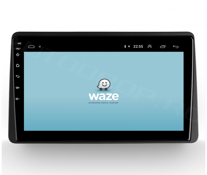 Navigatie Android Dacia Duster 2018+ 1GB | AutoDrop.ro [13]