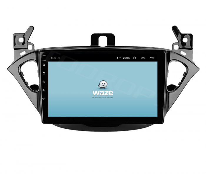 Navigatie Opel Corsa E 2016-2019 1GB | AutoDrop.ro [13]