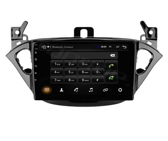 Navigatie Opel Corsa E 2016-2019 1GB | AutoDrop.ro [9]