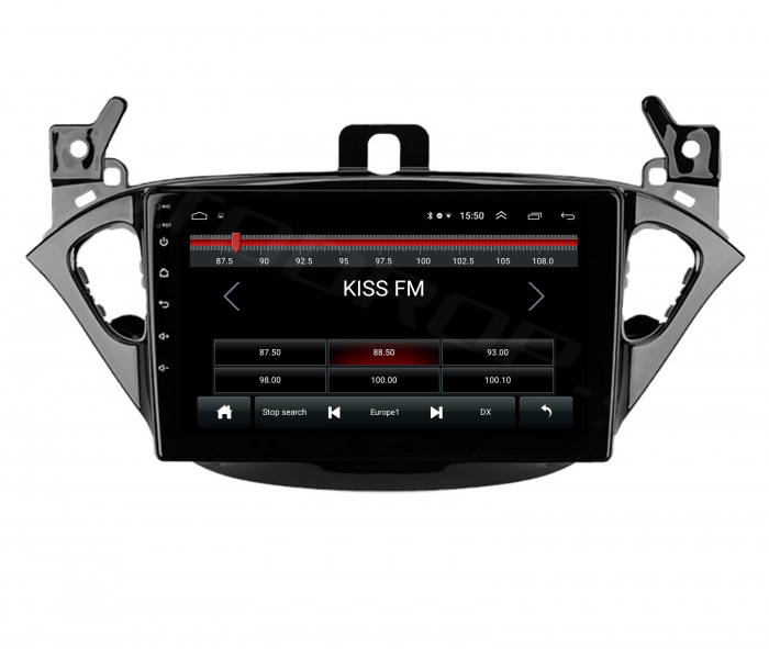 Navigatie Opel Corsa E 2016-2019 1GB | AutoDrop.ro [6]