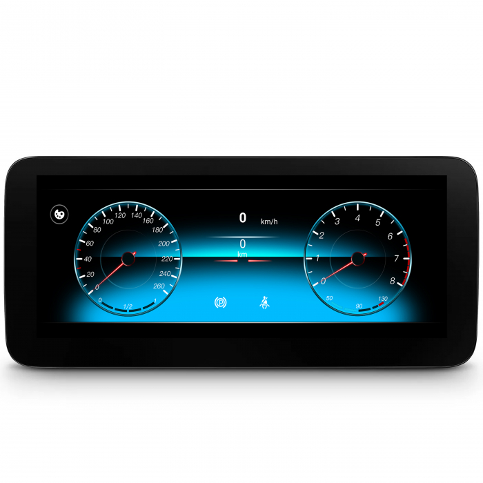 Multimedia Android 13 MB SLK R172 2011-2015 | Autodrop.ro [3]