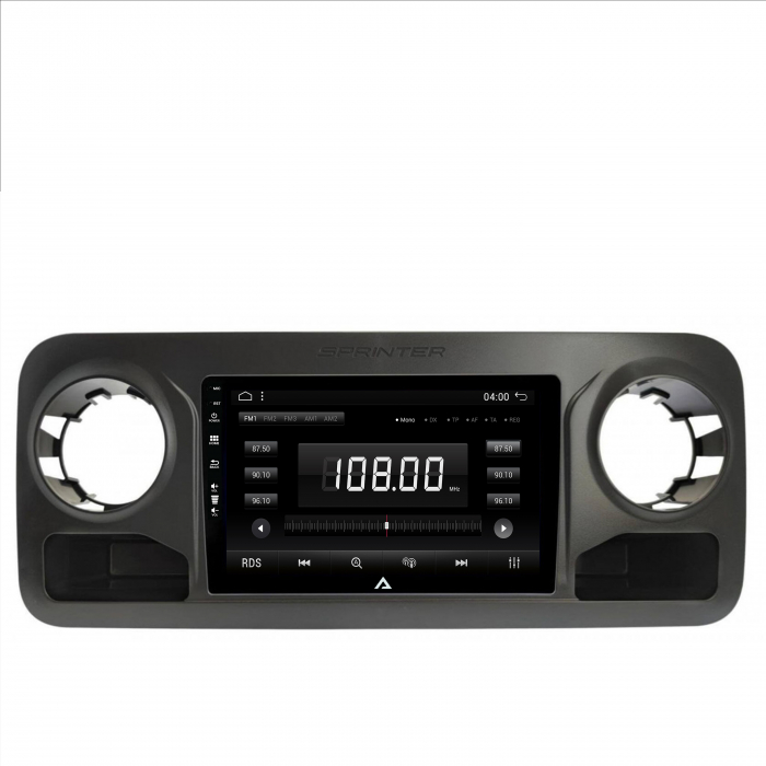Navigatie Android  Mercedes Benz Sprinter 2GB | AutoDrop.ro [7]