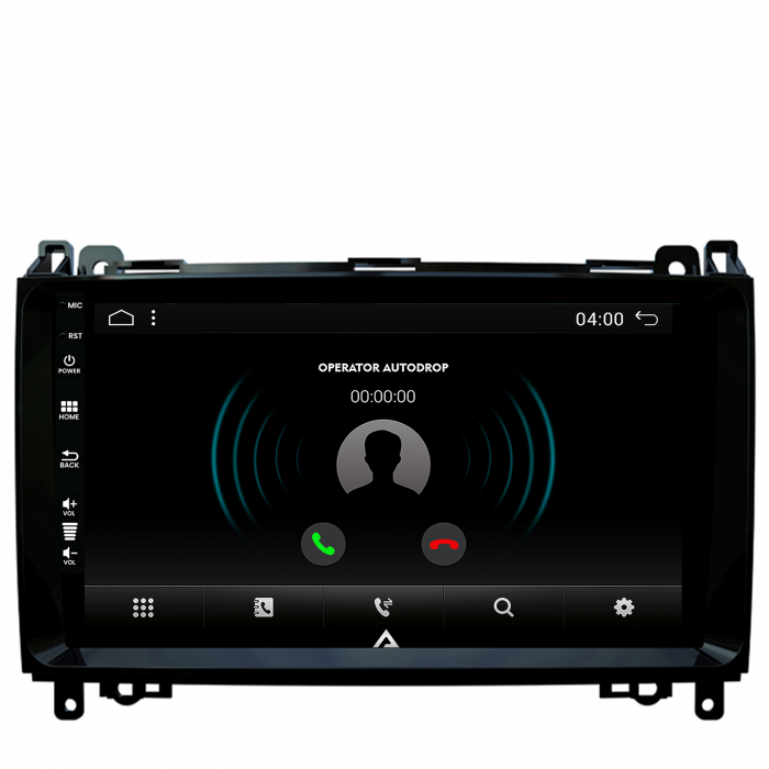 Navigatie  Android 13 Mercedes 4GB | AutoDrop.ro [9]