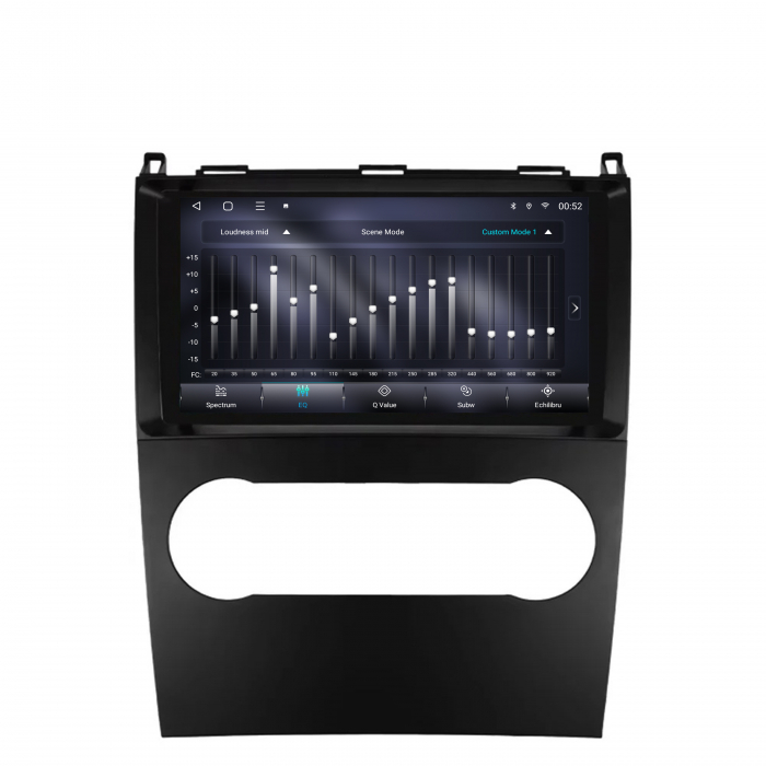 Navigatie Android A/B Class (2004-2011) 2+32GB | AutoDrop.ro [6]