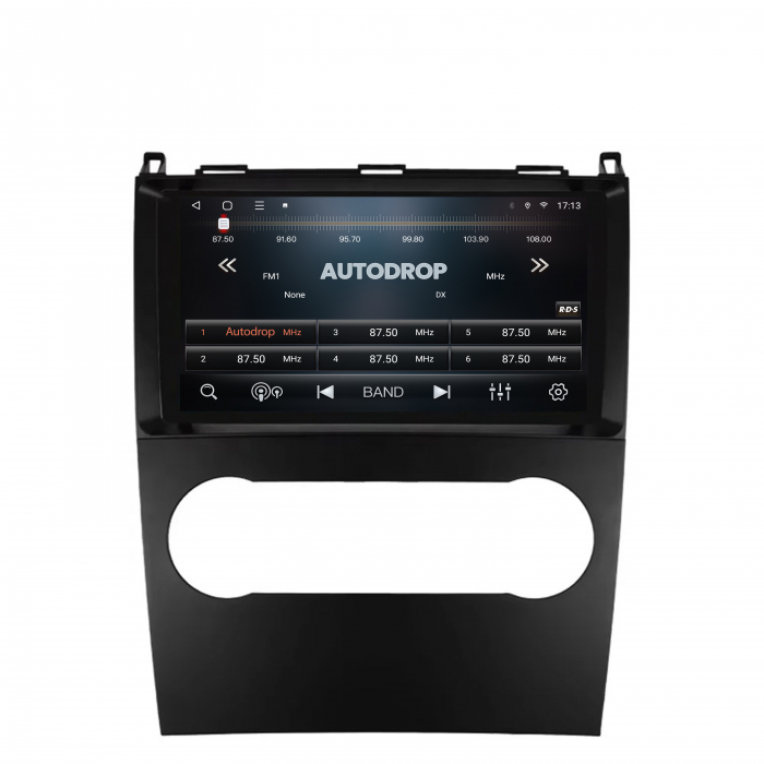 Navigatie  Android 13 Mercedes 4GB | AutoDrop.ro [8]