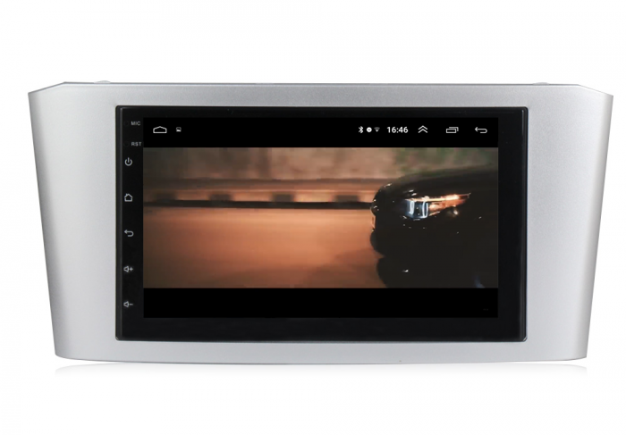 Navigatie Toyota Avensis 2004-2008 | AutoDrop.ro [8]