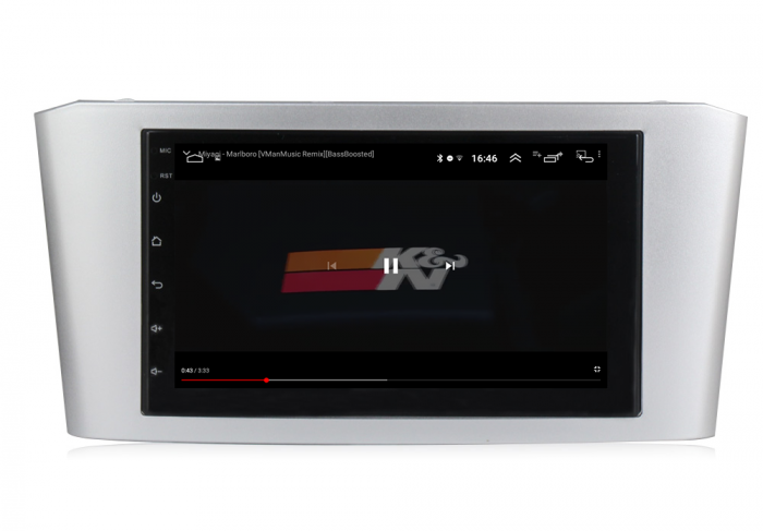 Navigatie Toyota Avensis 2004-2008 | AutoDrop.ro [9]