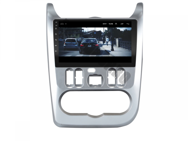 Navigatie Logan 2009-2013 Android 1+16GB | AutoDrop.ro [15]