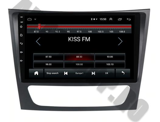 Navigatie Dedicata Mercedes Benz W211 | AutoDrop.ro [3]