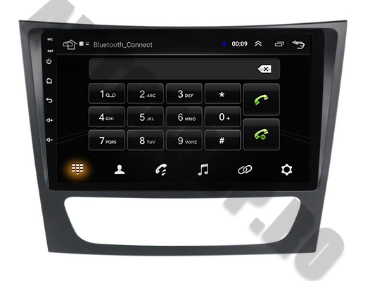 Navigatie Dedicata Mercedes Benz W211 | AutoDrop.ro [15]