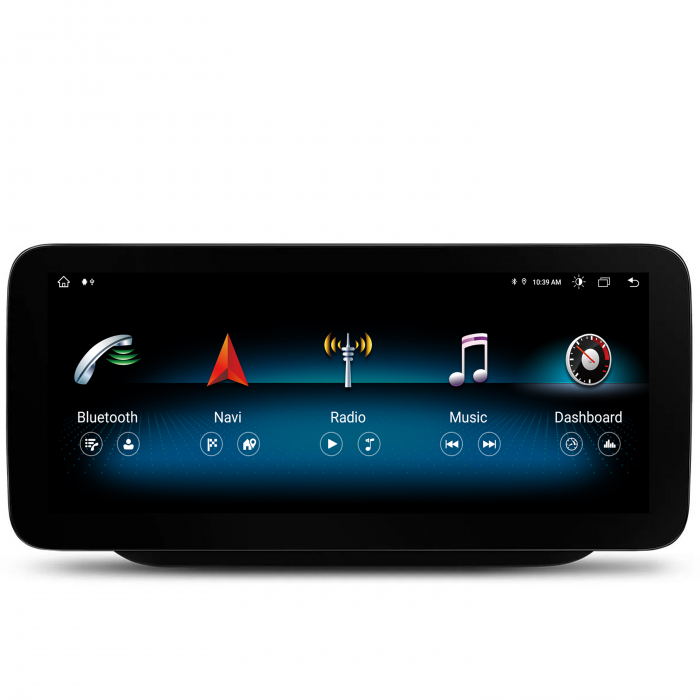 Android 13 MB X-Class W470 2015-2018 | Autodrop.ro [2]