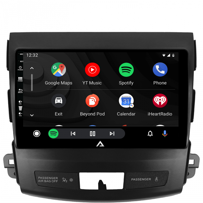 Carplay Mitsubishi OUTLANDER/4007 |AutoDrop.ro [5]