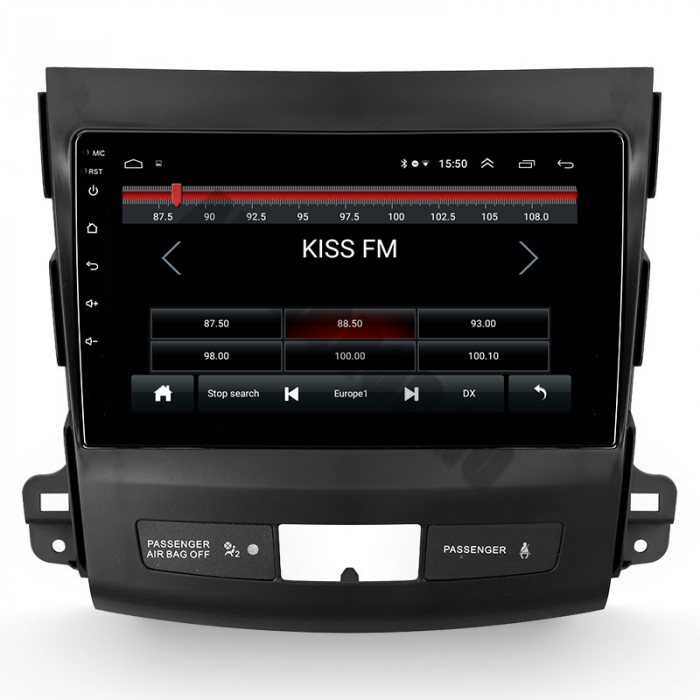 Navigatie Android Outlander 1+16GB | AutoDrop.ro [3]