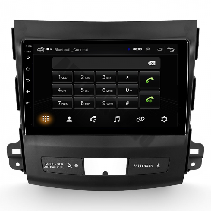 Navigatie Android Outlander 1+16GB | AutoDrop.ro [9]