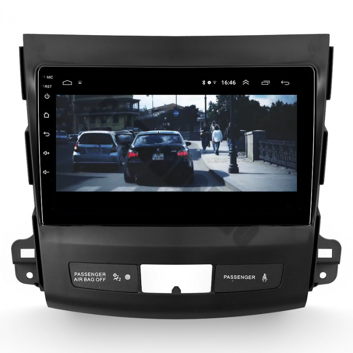 Navigatie Android Outlander 1+16GB | AutoDrop.ro [17]