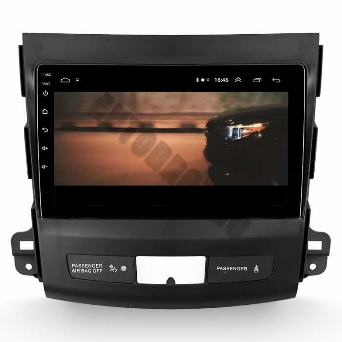 Navigatie Android Outlander 1+16GB | AutoDrop.ro [18]