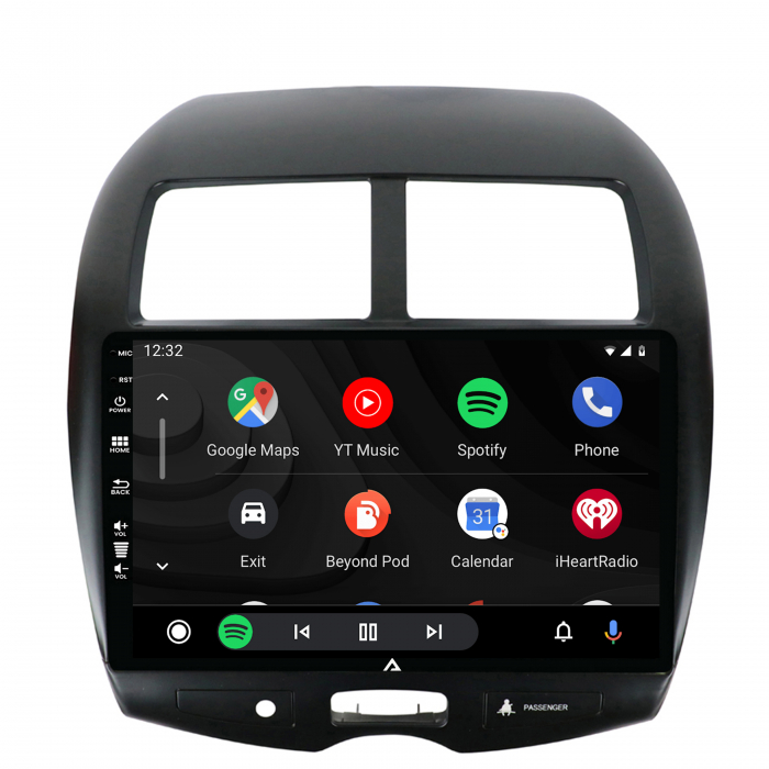 Navigatie Mitsubishi ASX / Peugeot 4008 (2010-2015) Android 2+32GB | AutoDrop.ro [6]