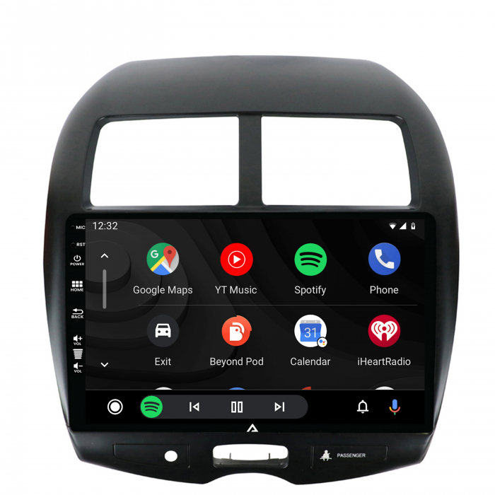 Navigatie Mitsubishi ASX / Peugeot 4008 (2010-2015) Android 4+64GB | AutoDrop.ro [6]