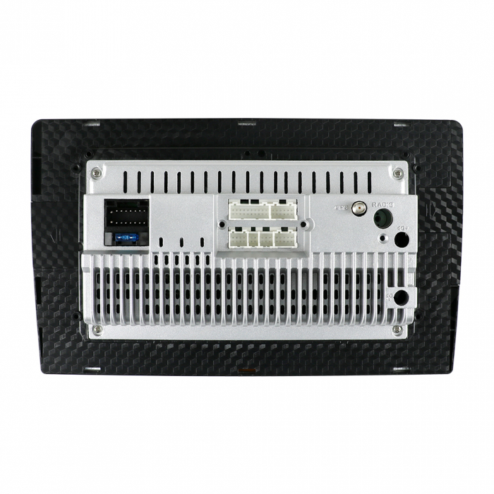 All-in-one ecran 9 Inch  Android 13 4G | AutoDrop.ro [11]