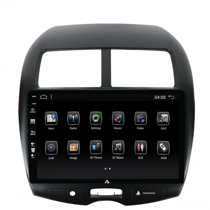 Navigatie Mitsubishi ASX Android 2+32GB | AutoDrop.ro [4]