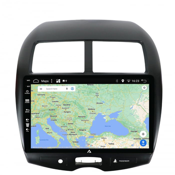 Navigatie Mitsubishi ASX Android 2+32GB | AutoDrop.ro [10]