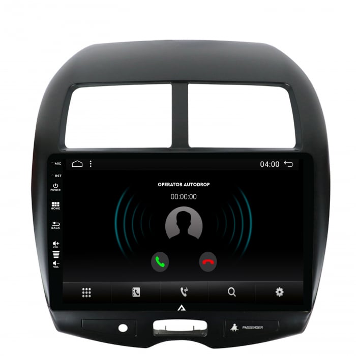 Navigatie Mitsubishi ASX Android 2+32GB | AutoDrop.ro [8]
