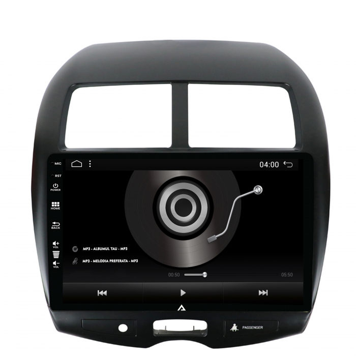 Navigatie Mitsubishi ASX Android 2+32GB | AutoDrop.ro [7]