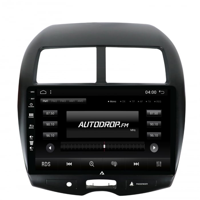 Navigatie Mitsubishi ASX Android 2+32GB | AutoDrop.ro [5]