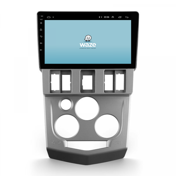 Navigatie Dacia Logan PH1 Android | AutoDrop.ro [9]