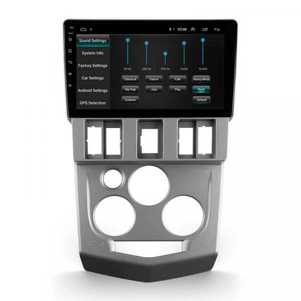 Navigatie Dacia Logan PH1 Android | AutoDrop.ro [14]