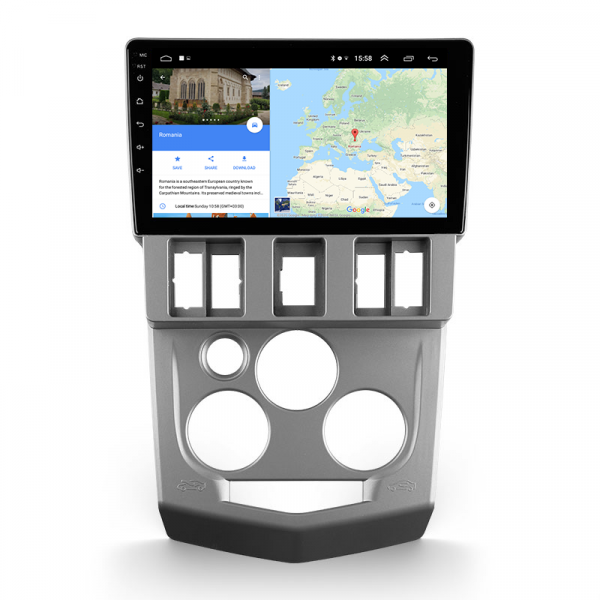 Navigatie Dacia Logan PH1 Android | AutoDrop.ro [12]