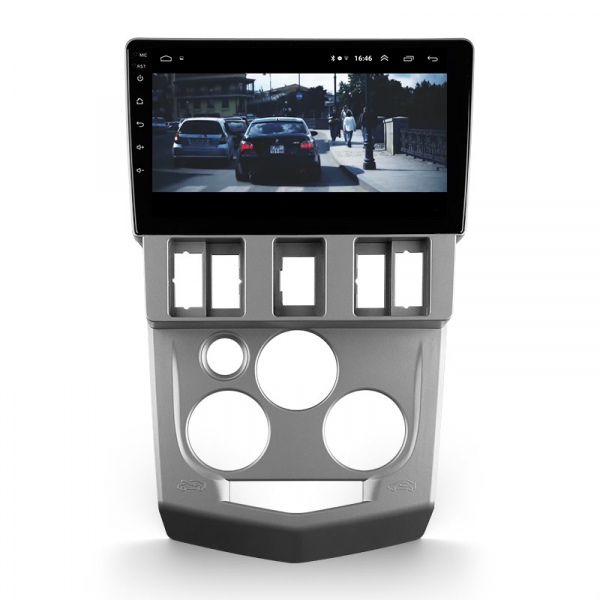 Navigatie Dacia Logan PH1 Android | AutoDrop.ro [16]