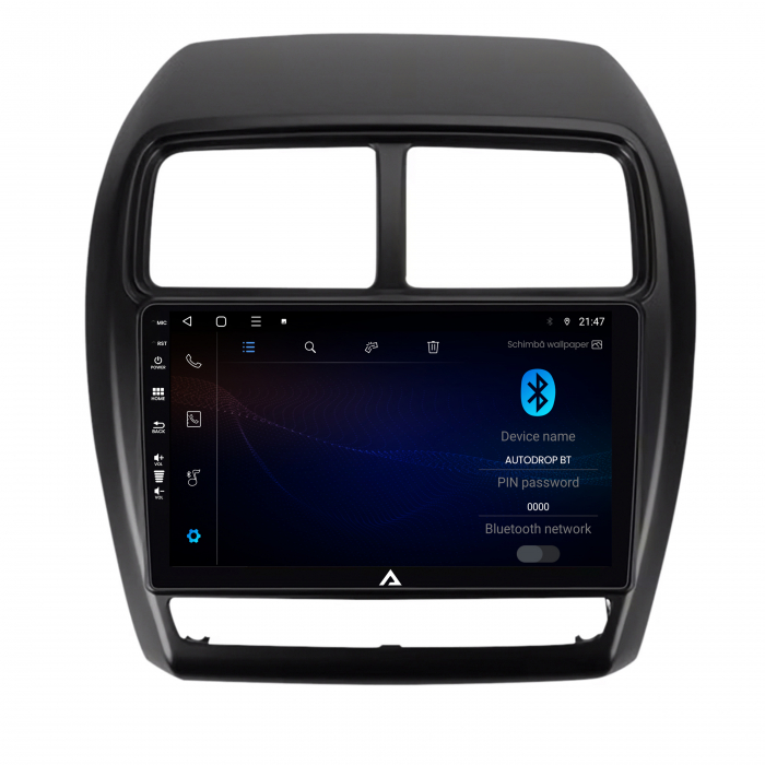 Navigatie Mitsubishi ASX Android 2+32GB | AutoDrop.ro [6]