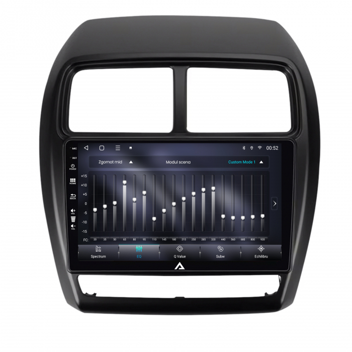 Navigatie Mitsubishi ASX Android 2+32GB | AutoDrop.ro [7]
