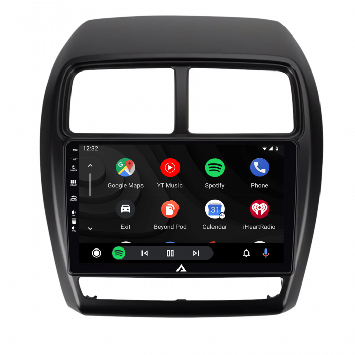 Navigatie Mitsubishi ASX Android 12 AD-BGB | AutoDrop.ro [7]